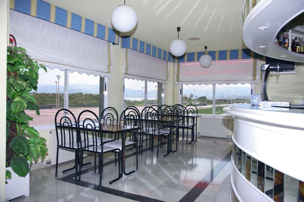 Hotel Playamar Spa Laredo Exterior photo